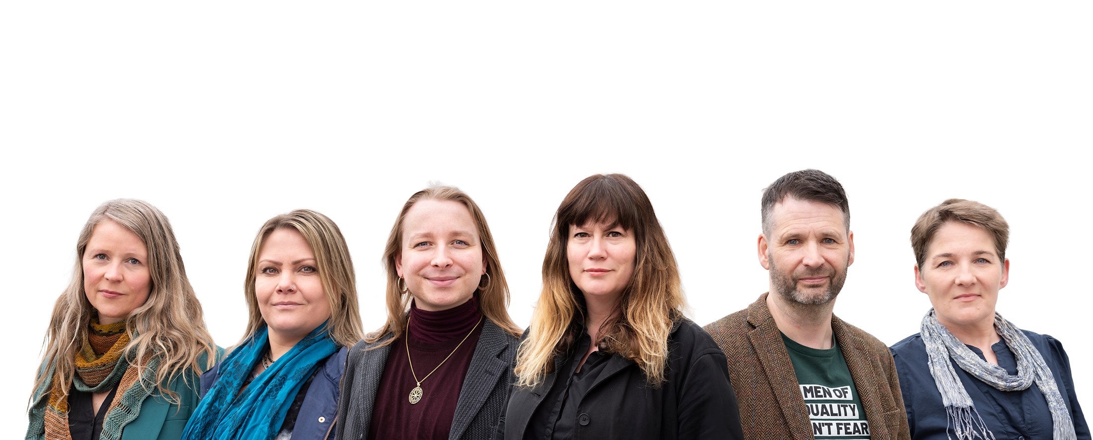 Frambjóðendur Vinstriðs í Hafnarfirði