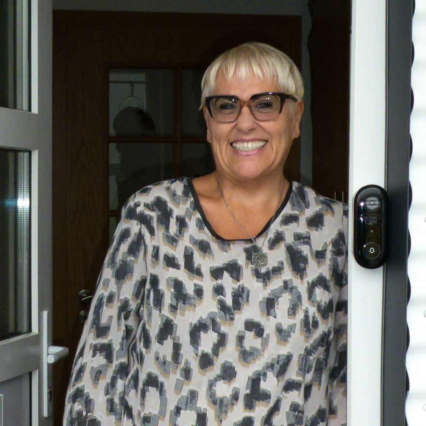 Ásta Þórdís Skjalddal Guðjónsdóttir