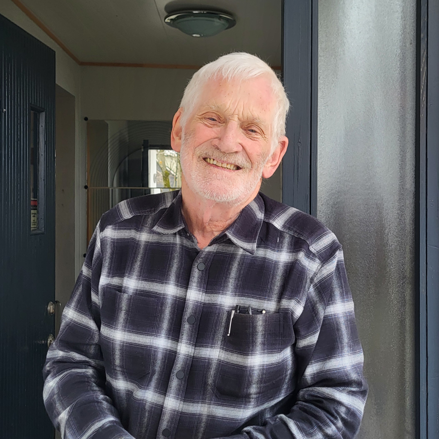 Steinar Harðarson