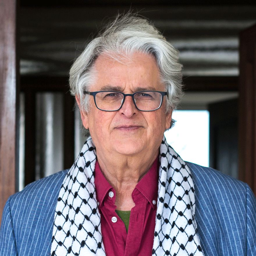 Sveinn Rúnar Hauksson