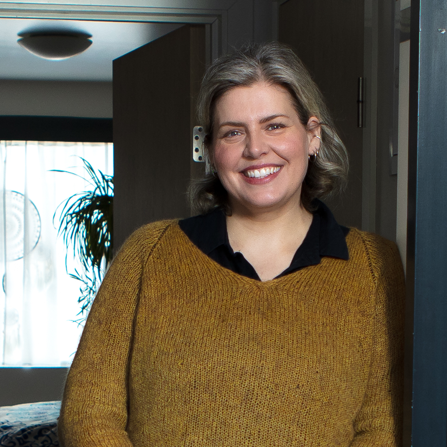 Ragnheiður Guðmundsdóttir