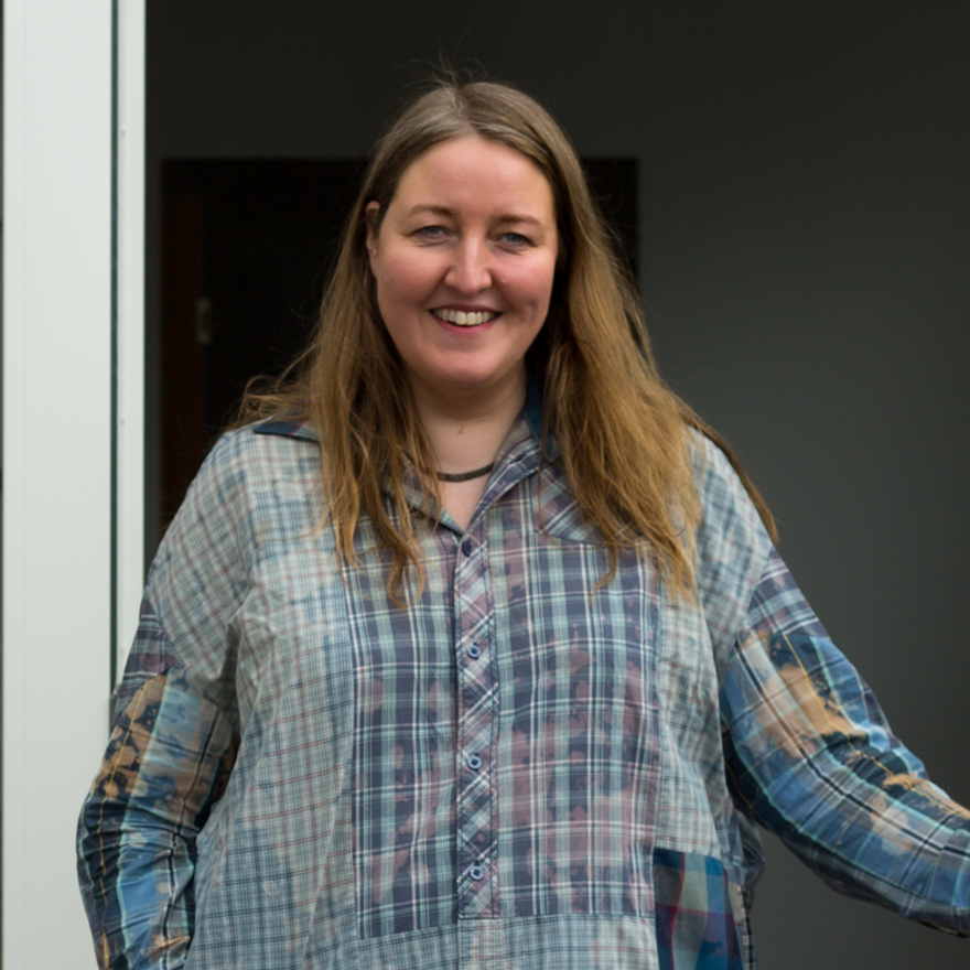 Auður Alfífa Ketilsdóttir