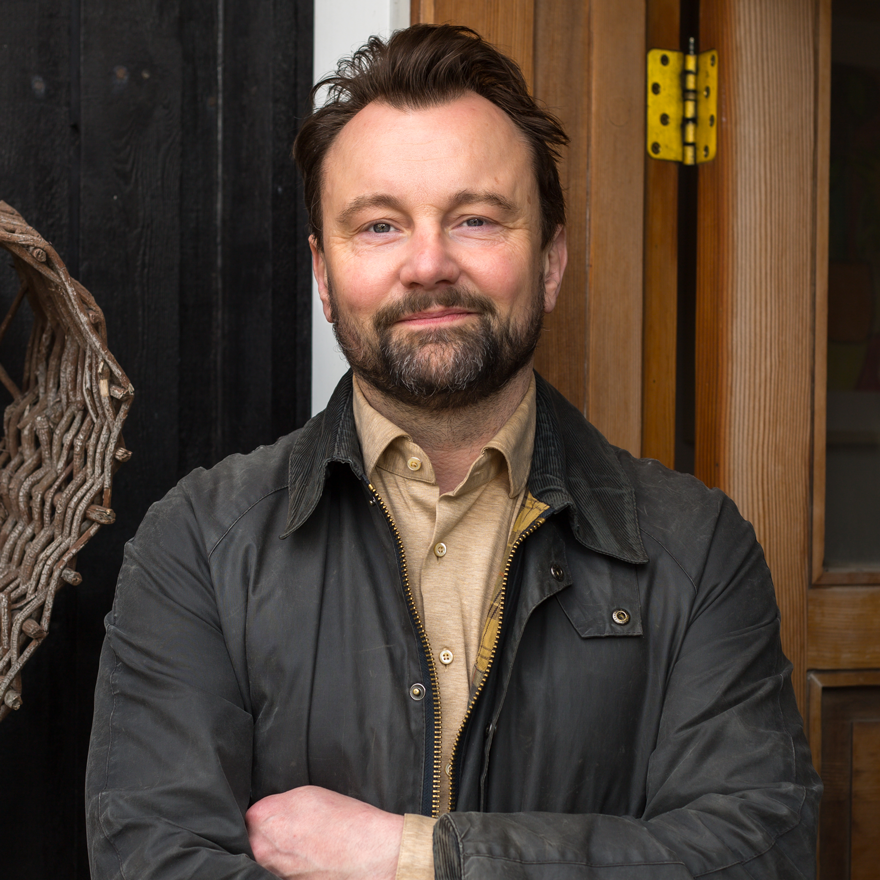 Þórir Jónsson Hraundal