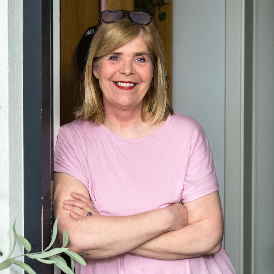 Anna Lára Steindal