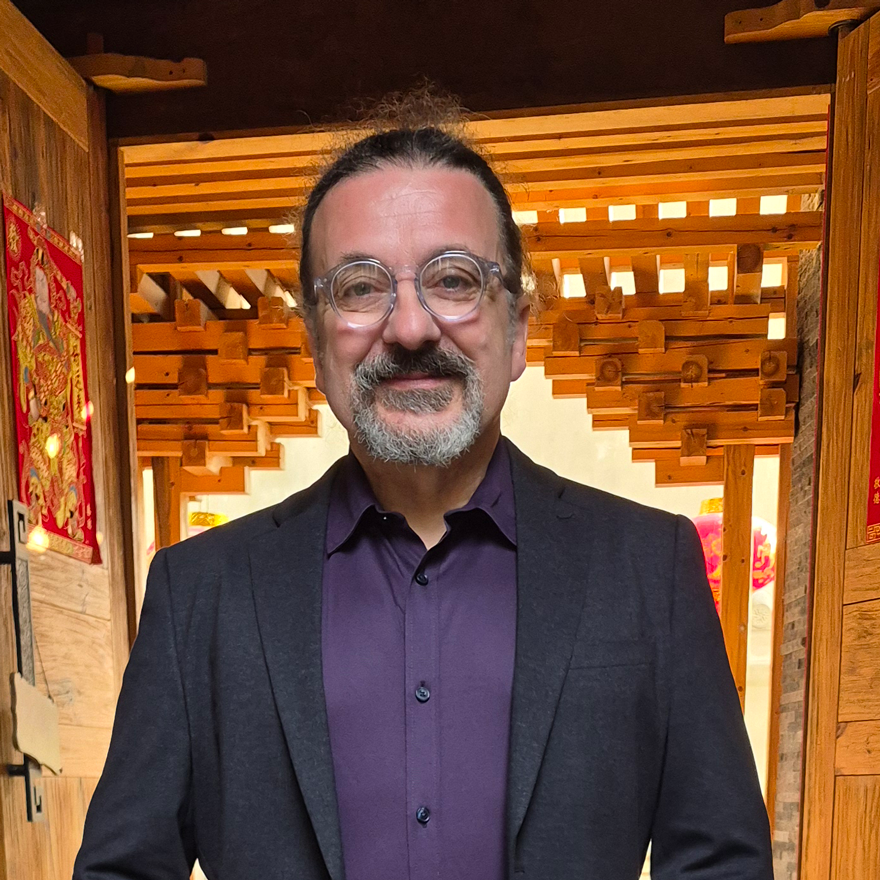 René Biasone