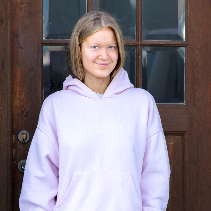 Úlfhildur Melkorka Magnadóttir