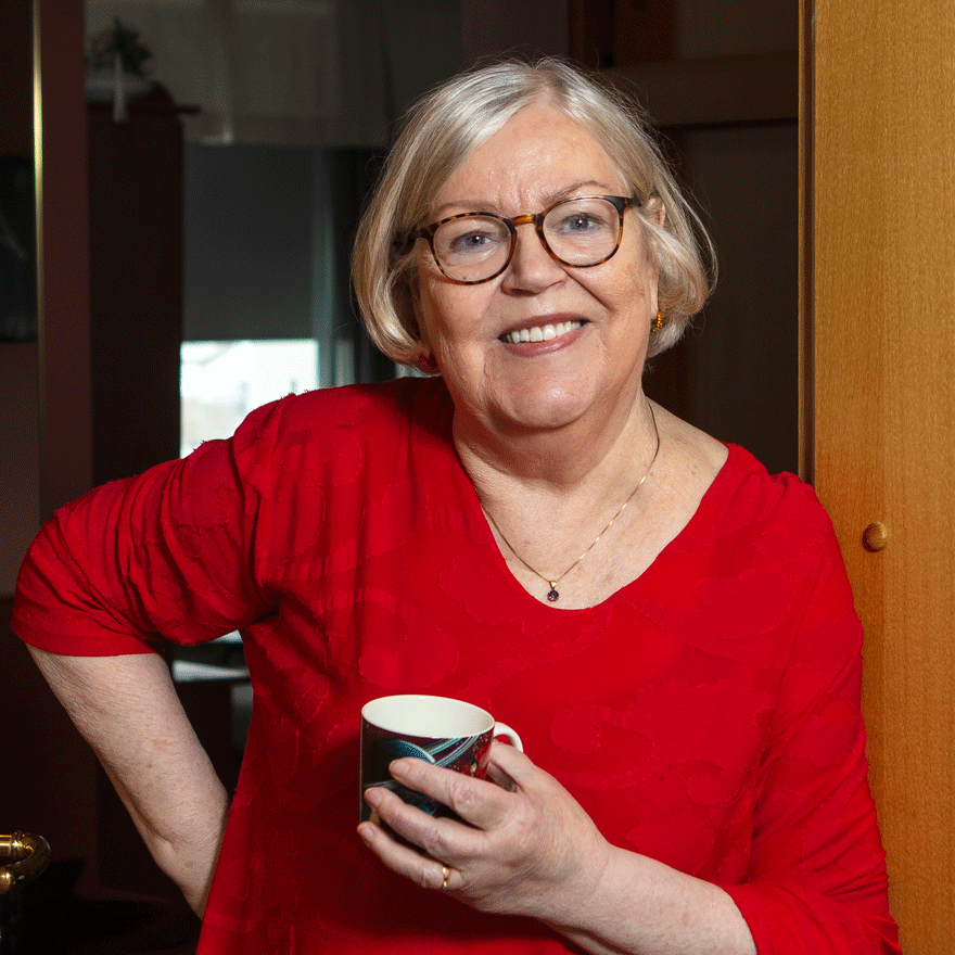 Sigrún Jónsdóttir